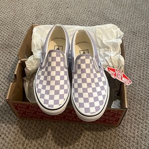 Women’s vans